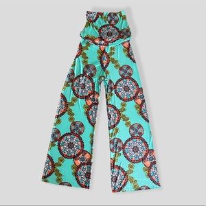 Off Shoulder Jumpsuit. Size M